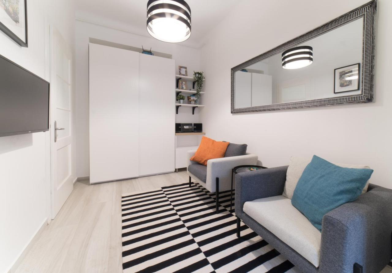 Angela Luxury Studio Apartment Zagreb Dış mekan fotoğraf