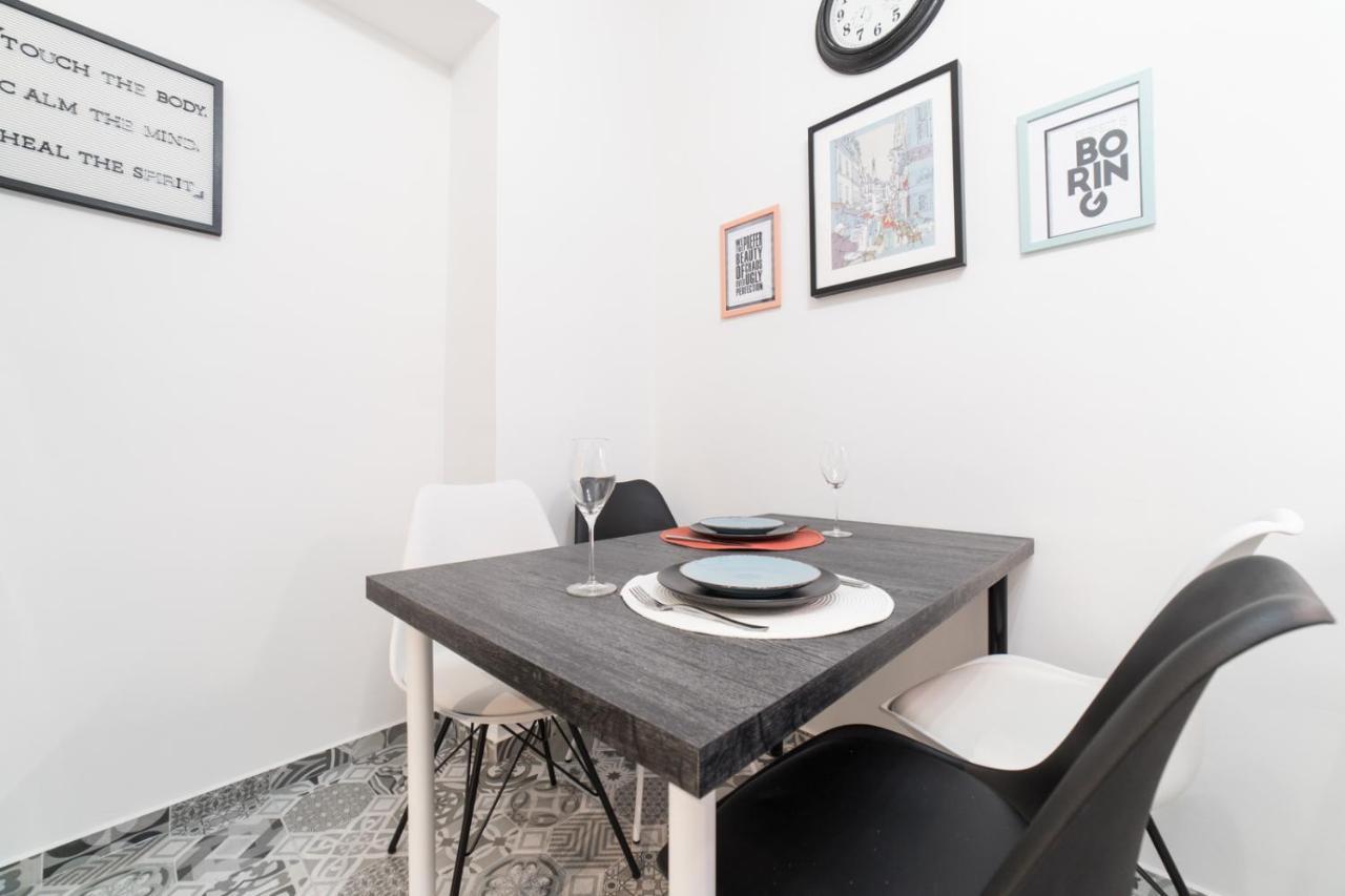 Angela Luxury Studio Apartment Zagreb Dış mekan fotoğraf